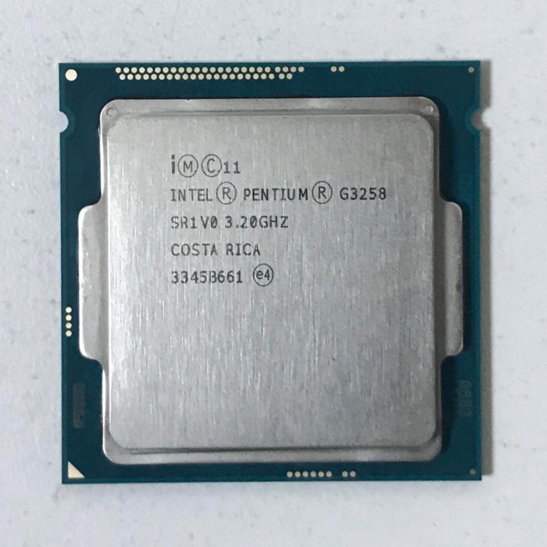 Intel core i5 4 ядерный. Core i5 4430. I5 4430