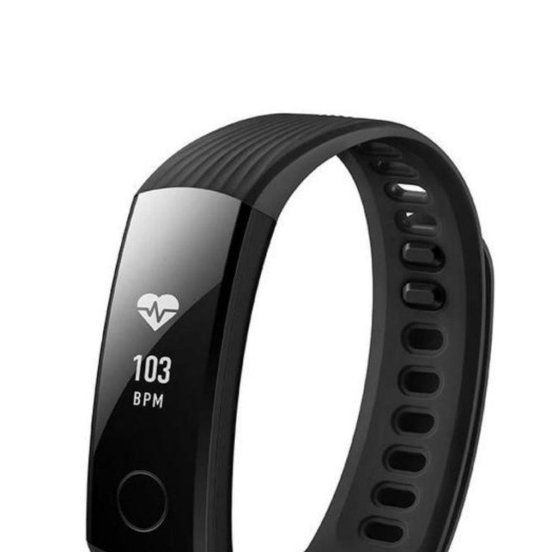 Купить фитнес браслет хонор