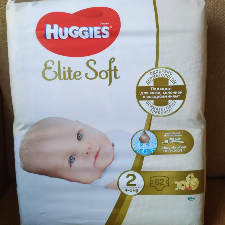 Подгузники huggies elite soft 2. Подгузники Хаггис Элит софт 2 82 шт. Хаггис Элит софт 2 размер. Хаггис 82 шт 2 размер. Huggies подгузники Elite Soft 2 (4-6 кг).