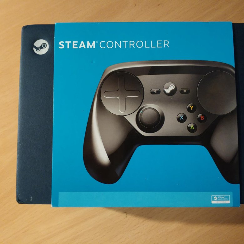 New control. Steam Controller. Геймпад от стим. Стим контроллер 2.