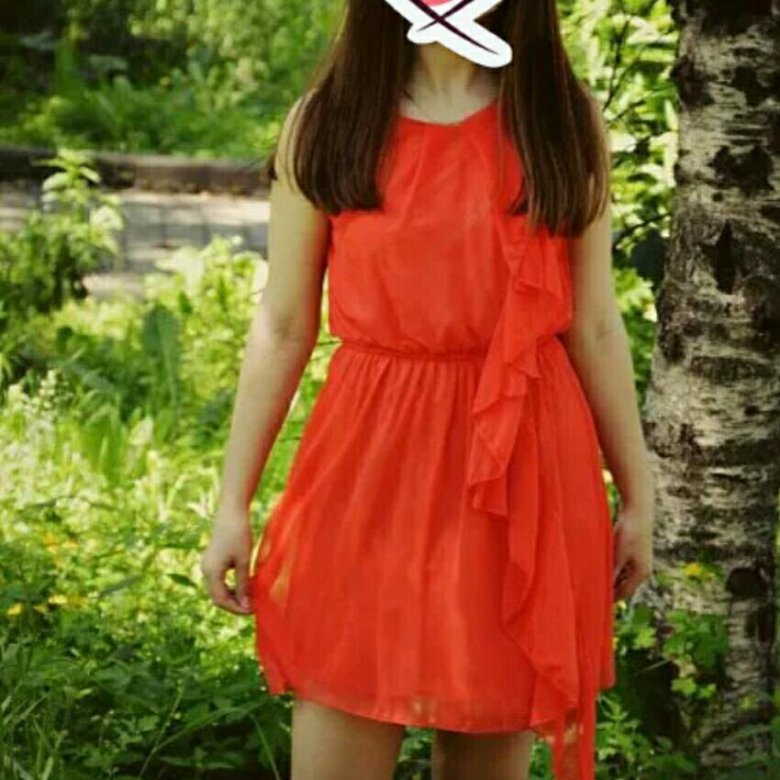 Платье Рост 160 Купить