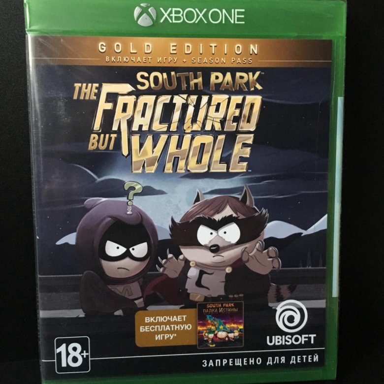 South park fractured but whole gold edition. South Park the Fractured but whole. South Park the Fractured but whole обложка.