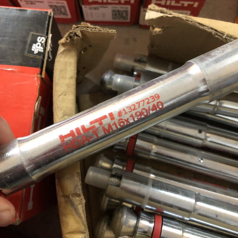 анкер hilti hda-p m10*100/20. Hilti hda-p m16 190/40. анкер hda. анкер hda. анкер с подрезкой hda-p m12*125/30.