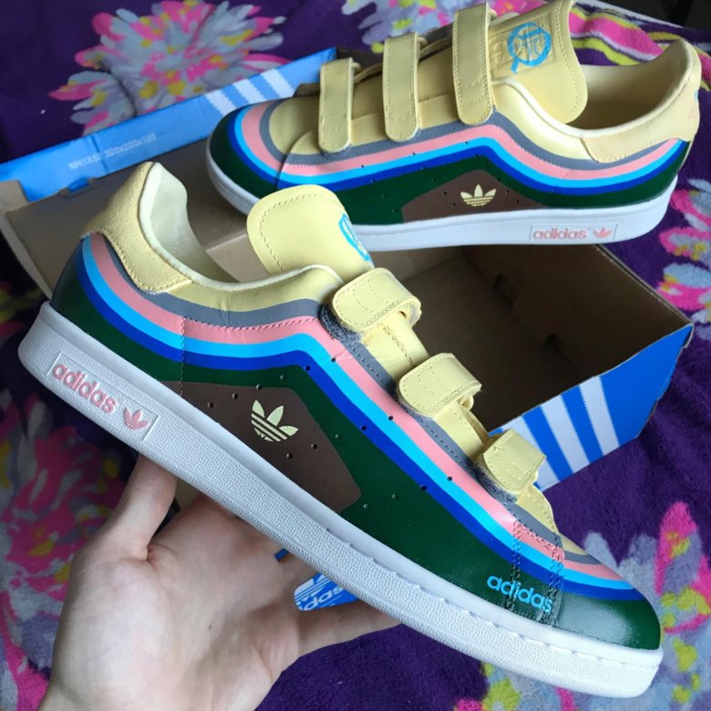 stan smith sean wotherspoon