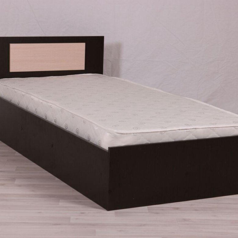 Кровать лиана 140 200