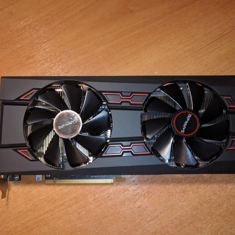 Radeon vega 56 8gb. Vega 56 Sapphire Pulse.