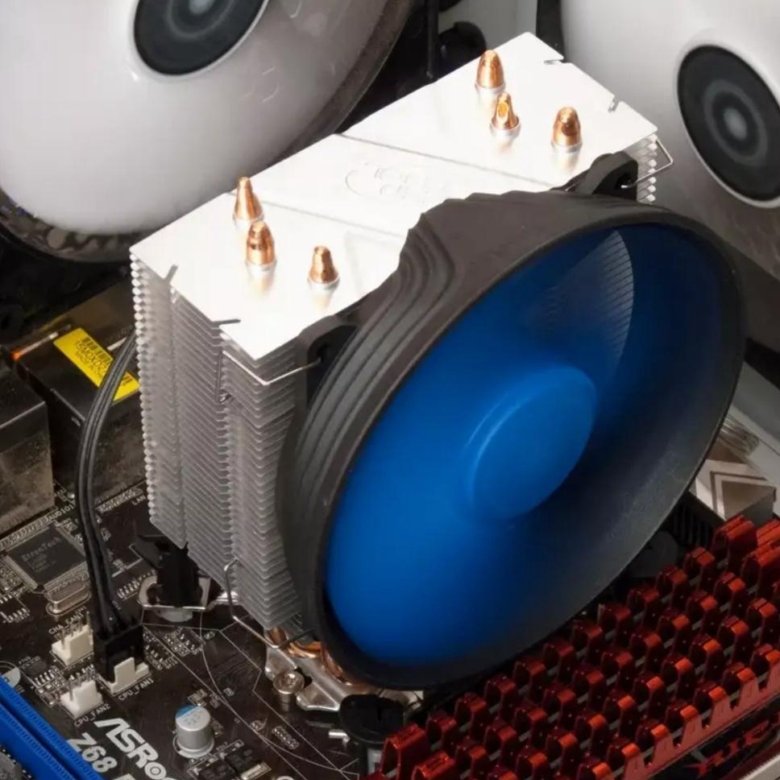 Deepcool gammax 300