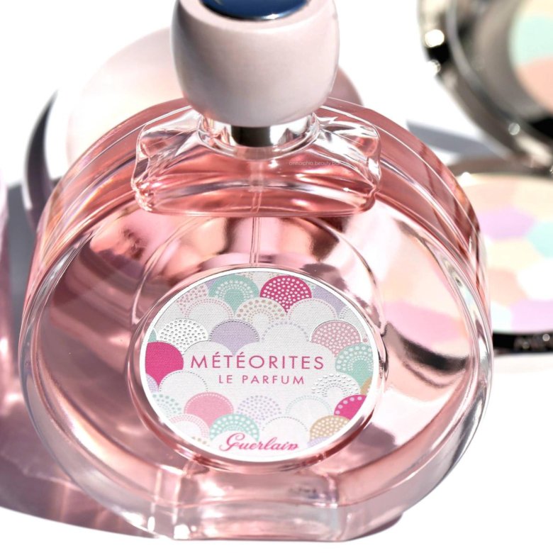 Meteorites Le Parfum Цена В Магазине Летуаль