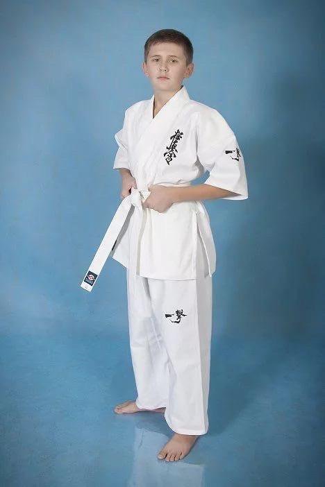 Kyokushin костюм