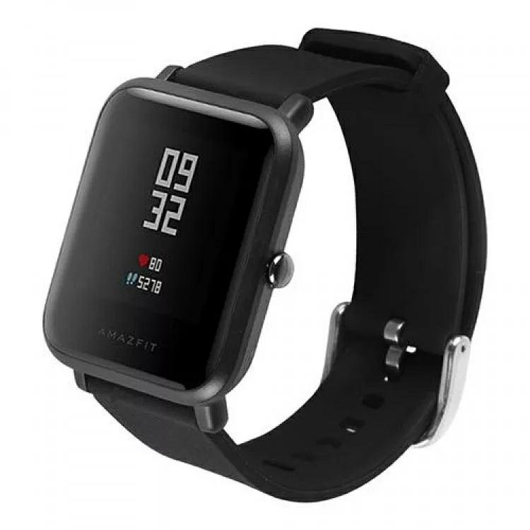 Часа амазфит бип. Смарт-часы Xiaomi Amazfit Bip (a1608) (черный). Часы Xiaomi Amazfit Bip. Смарт-часы Xiaomi Amazfit Bip Lite Black. Часы Сяоми Amazfit.