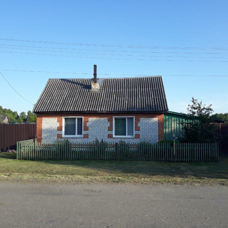 Купить Дом В Заводоуковске С Фото