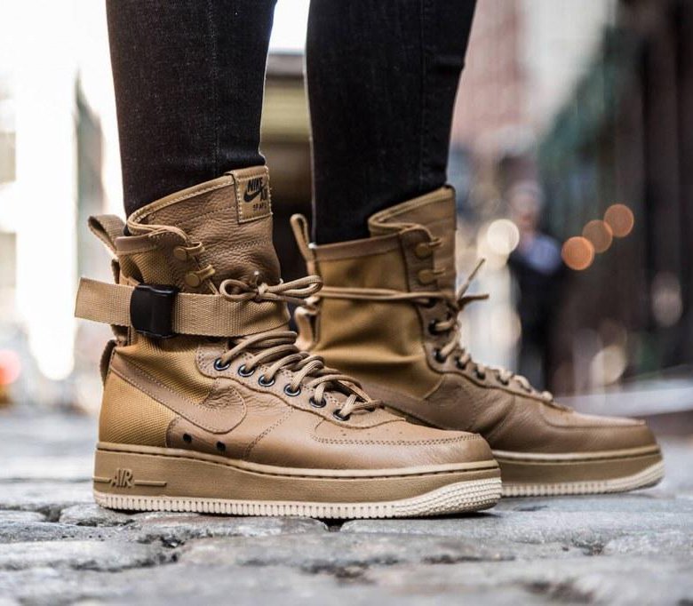 Nike SF af1