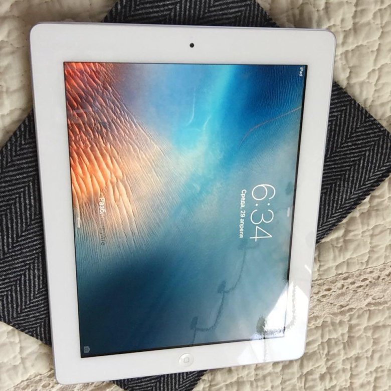 Ipad 32gb