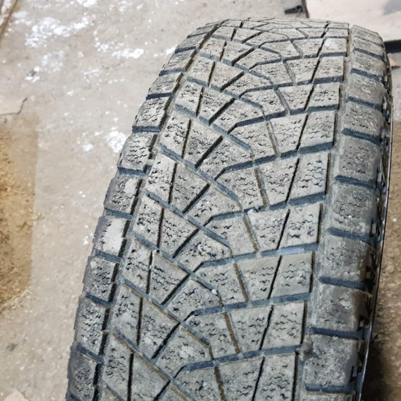 Bridgestone dm z3