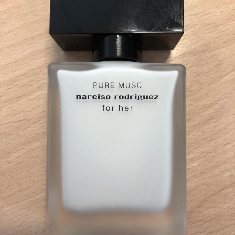 Нарцисо родригез муск. Narciso Rodriguez Pure Musk. Pure Musk Narciso Rodriguez for her. Нарциссо Родригес Пур МУСК. Pure Musk for her Narciso Rodriguez 20 ml.