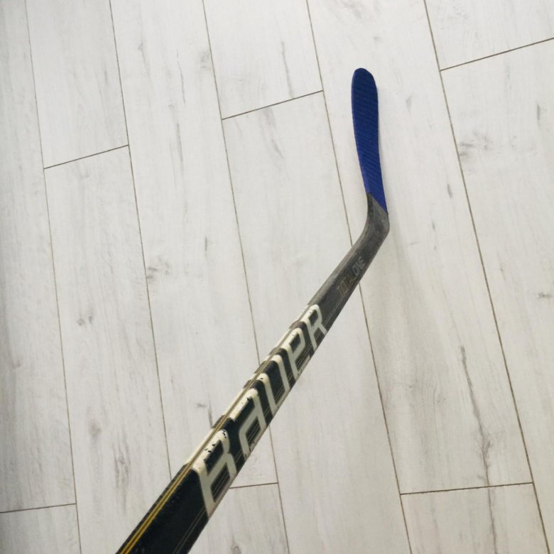 Клюшка вратарская Bauer Supreme 2s s18 SR