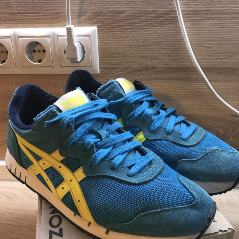 onitsuka x caliber