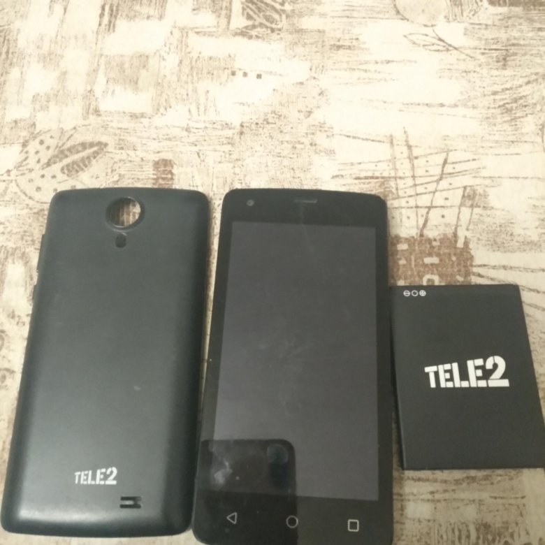 телефон теле2 midi lte – купить в Москве, цена 900 руб., продано 10 ...