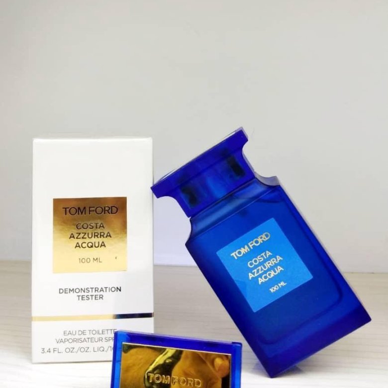 tom ford costa azzurra acqua gift set