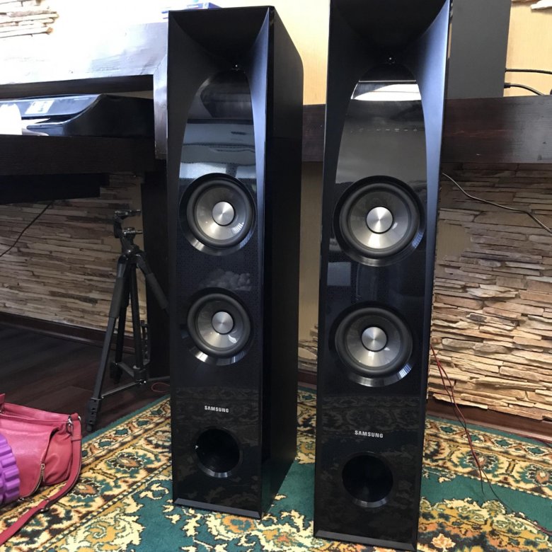 Как разобрать колонку самсунг tw h5500