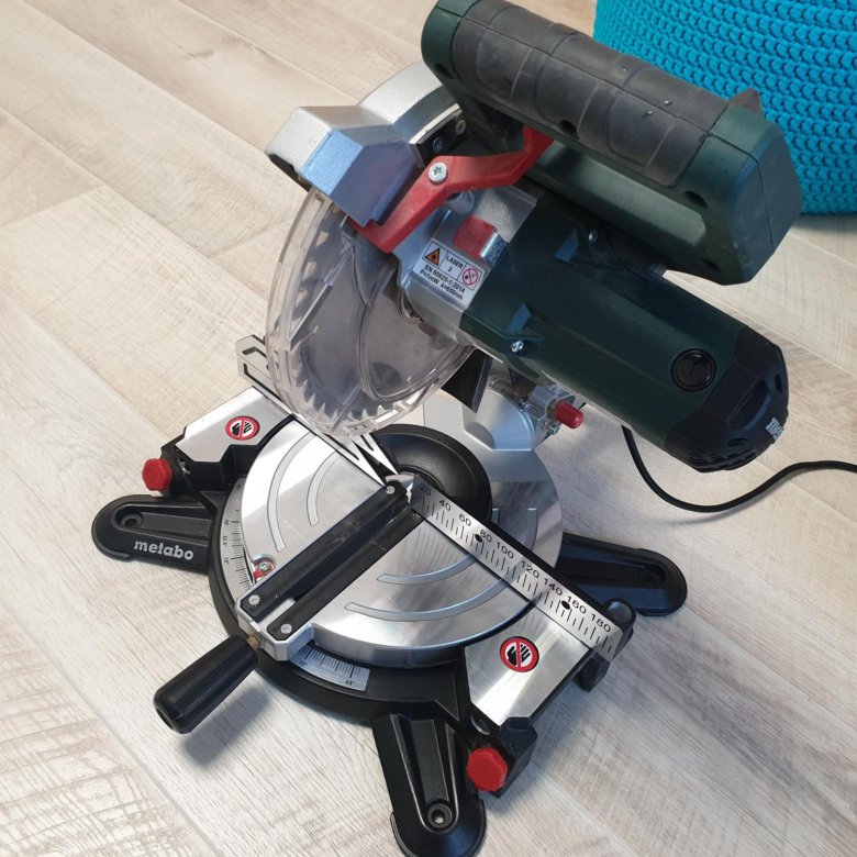 Metabo ks 216 m