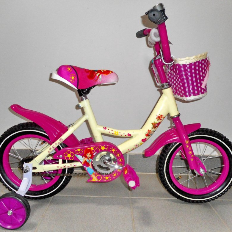 Велосипед четырехколесный детский. Детский четырехколесный 16", в ассортименте Bik-st16 18 , похожих. Велосипед детский четырехколесный купить