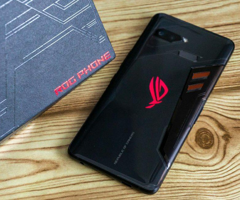 Rog phone 8 pro 1tb