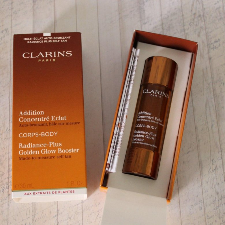 Clarins addition concentre eclat corps. Кларанс автозагар концентрат. Концентрат с эффектом загара для тела Clarins addition concentre Eclat Corps. Clarins self tan Radiance Plus Golden Glow Booster body. Addition concentre Eclat visage Radiance Plus Golden Glow Booster Clarins.