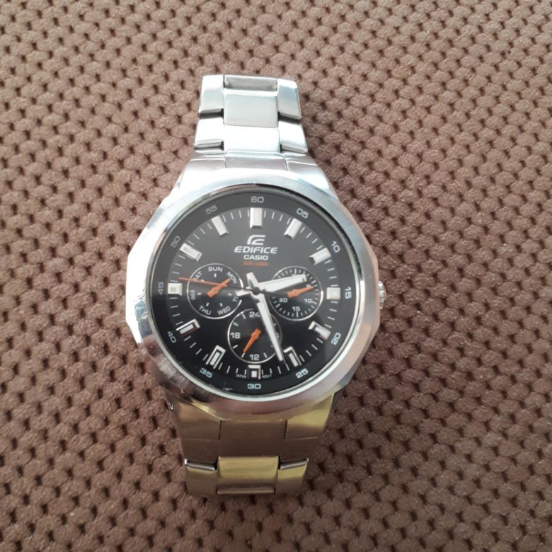 Casio edifice ef 332 best sale