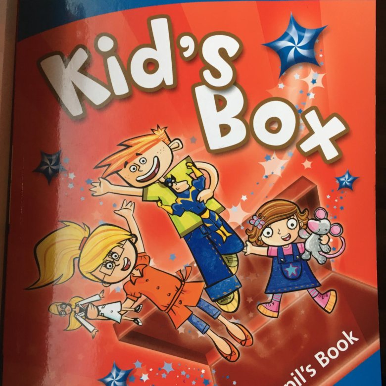 Kids box 1 stories. Учебник Kids Box 1. Kids Box 6 учебник. Kids Box 1 Unit 2. Kids Box 1 story 1.