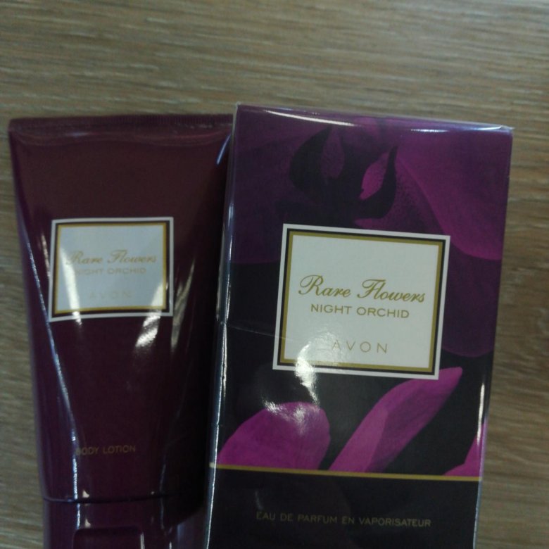 Vanilla night orchid подарочный набор. Набор Раре эйвон. Pure Flowers Avon. Парф.вода Avon rare Flowers Night Orchid. Ночная Орхидея духи купить.