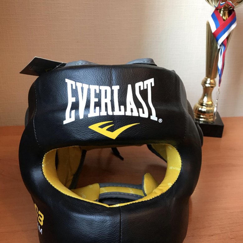 РЁР»РµРј Everlast SAFEMAX