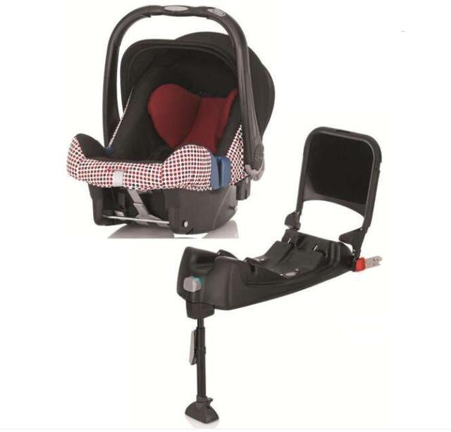 Baby safe 5z. Britax Romer Baby safe Plus SHR II. Кресло с базой Isofix.