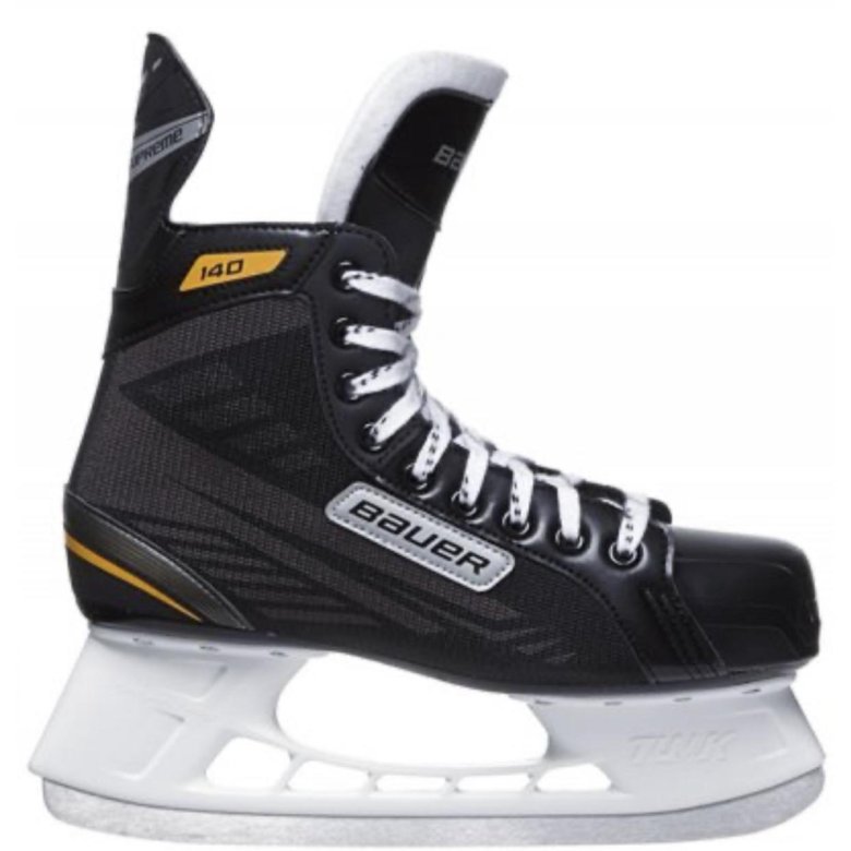 Bauer supreme s140