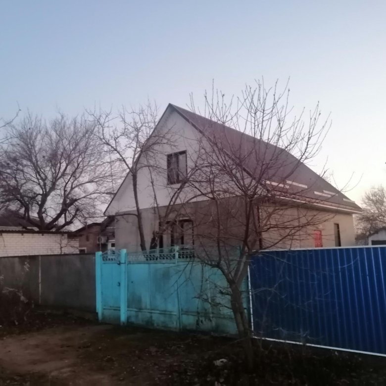 купить дом писаревка новосанжарский район