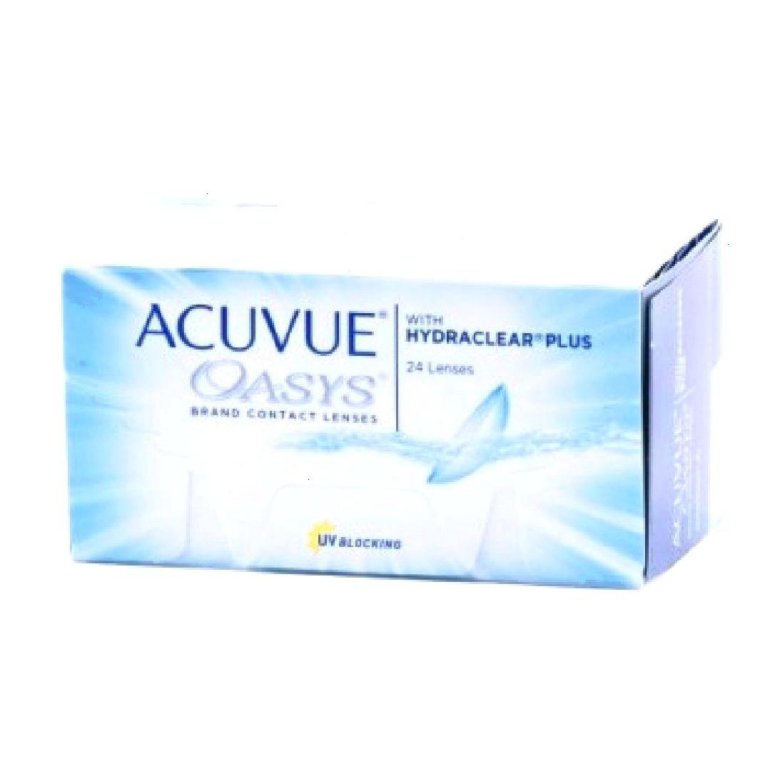 Двухнедельные линзы. Acuvue Oasys 24 шт. Acuvue Oasys 24 линзы. Acuvue Oasys 24. Acuvue Oasys 2 недели 6 штук.