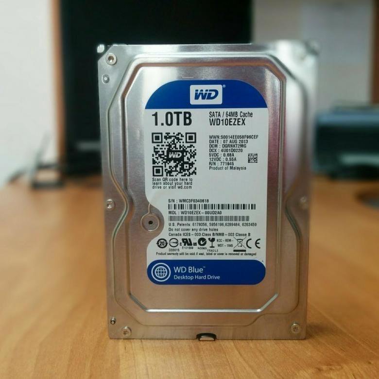 Sata wd10ezex. WD Blue 1tb wd10ezex. Жёсткий диск 1 ТБ жесткий диск WD Blue. 1 ТБ Western Digital wd10ezex. 1 ТБ жесткий диск WD Blue [wd10ezex].