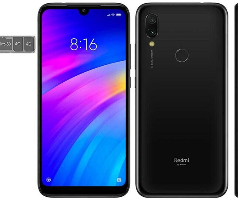 Xiaomi redmi 7 3 32. Xiaomi Redmi 7 3/32gb. Редми 7 олх.