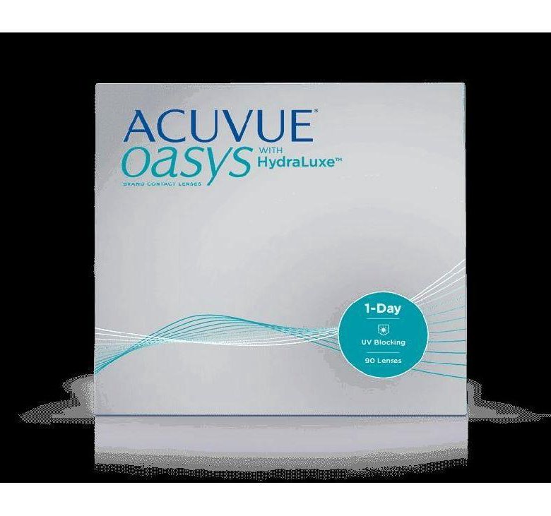 Линзы acuvue oasys hydraluxe 90 шт. Acuvue Oasys with Hydraluxe 1 Day 90. Acuvue Oasys (90 шт.). Acuvue® Oasys 1-Day Hydraluxe® (90 шт). Acuvue Oasys with Hydraluxe 90.