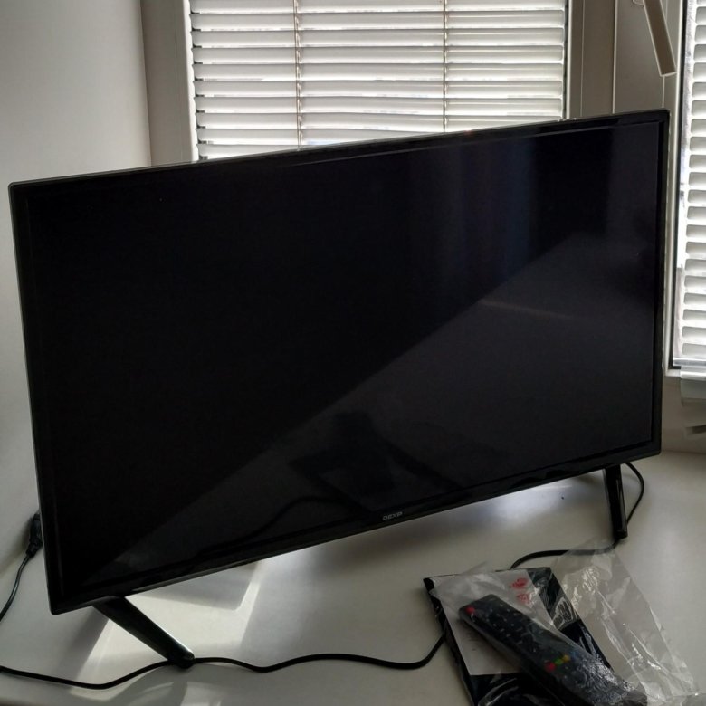 Dexp h32d7300c нет изображения