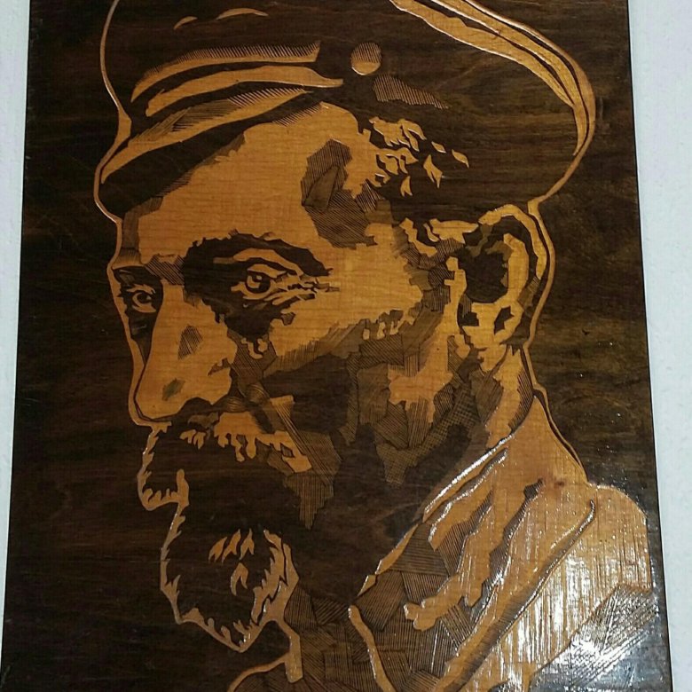 Портрет Ф.Э. Дзержинского – купить в Москве, цена 1 300 руб., продано 3 ...