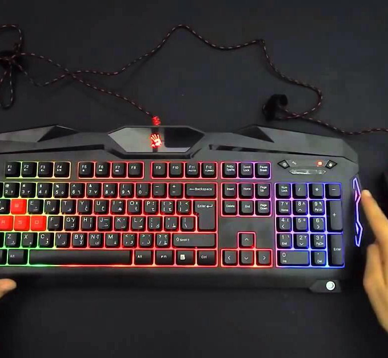 Как сделать мышь на клавиатуре. A4tech Bloody b2100. Клавиатура Bloody 2100. Клавиатура a4tech Bloody b865.