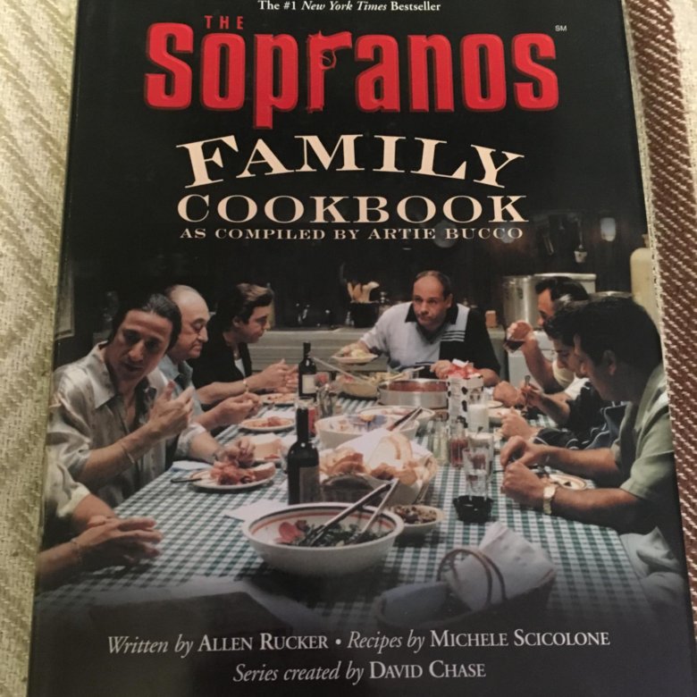 Sopranos cookbook. Кулинарная книга сопрано. the sopranos family cookbook. кулинарная книга клана сопрано. семейная кулинарная книга my family cookbook.