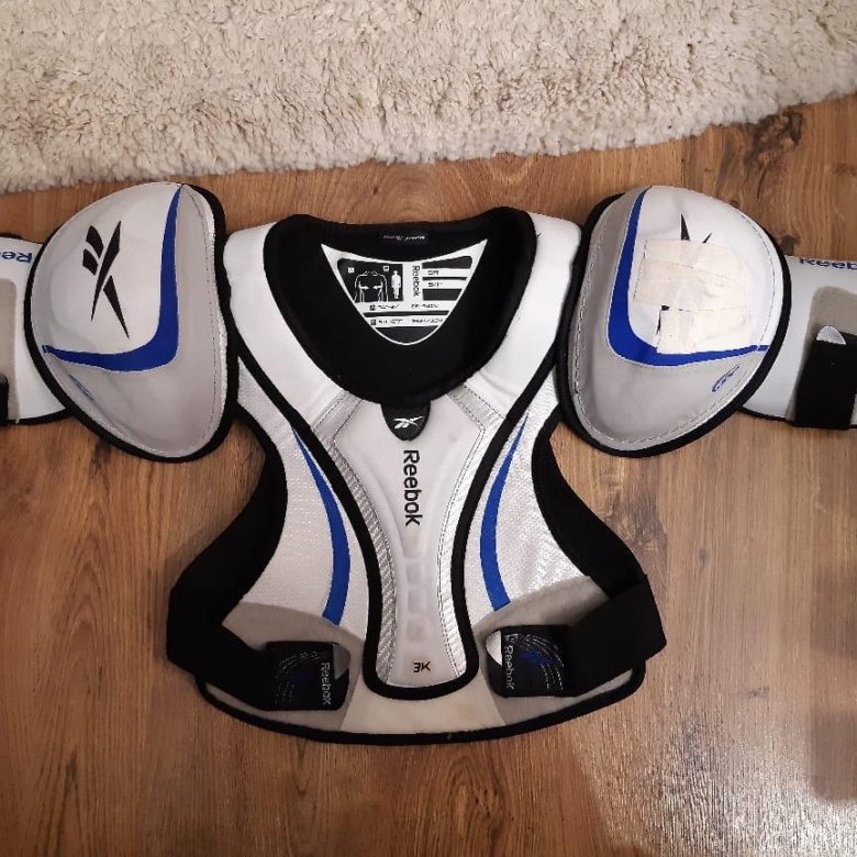 Нагрудник Bauer Vapor x60