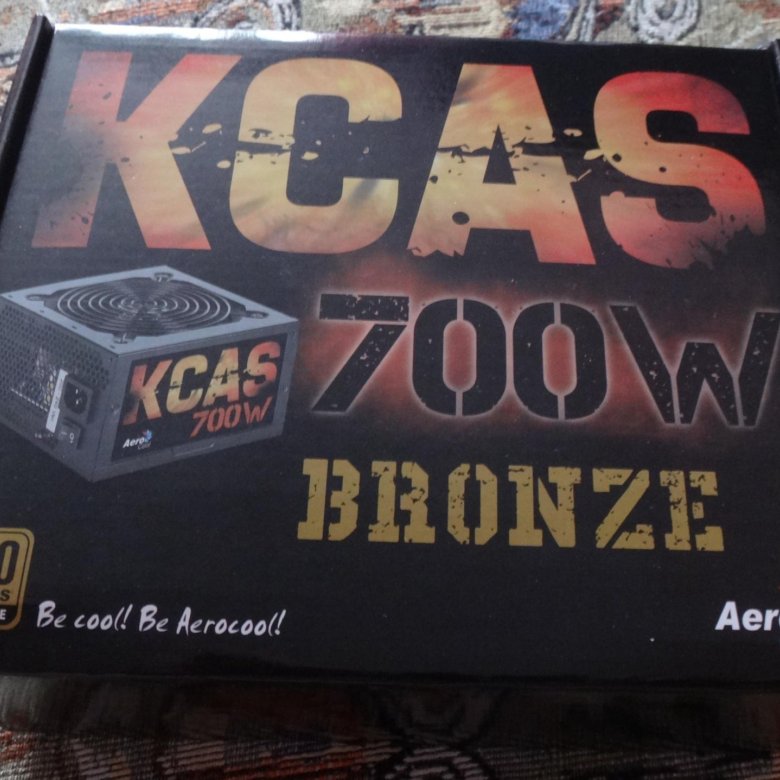 Блок питания KCAS 700w 80+ Bronze. KCAS 600w Bronze 80. Аэрокул 700 ватт коробка. AEROCOOL KCAS мемы.