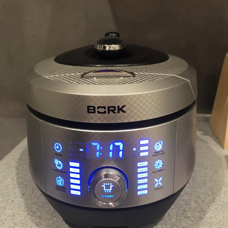 Мультиварка bork u700. Мультиварка Bork u800. Bork Multichef u800. Чаша Bork u800. Мультиварка Борк u700.