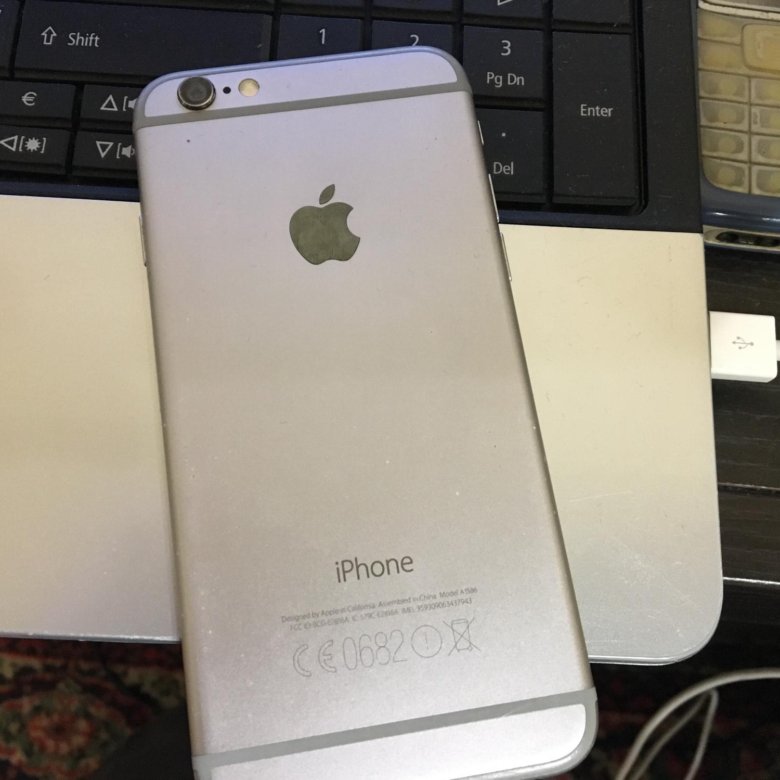 Купить iphone 6 64gb как новый купить