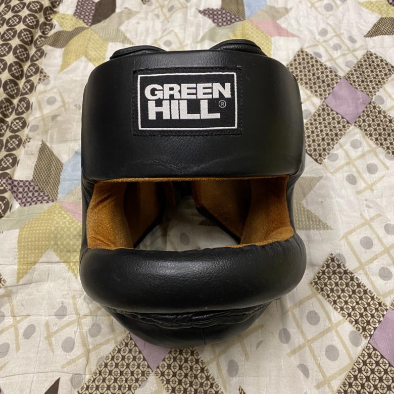 РЁР»РµРј safe Green Hill HGS 4023