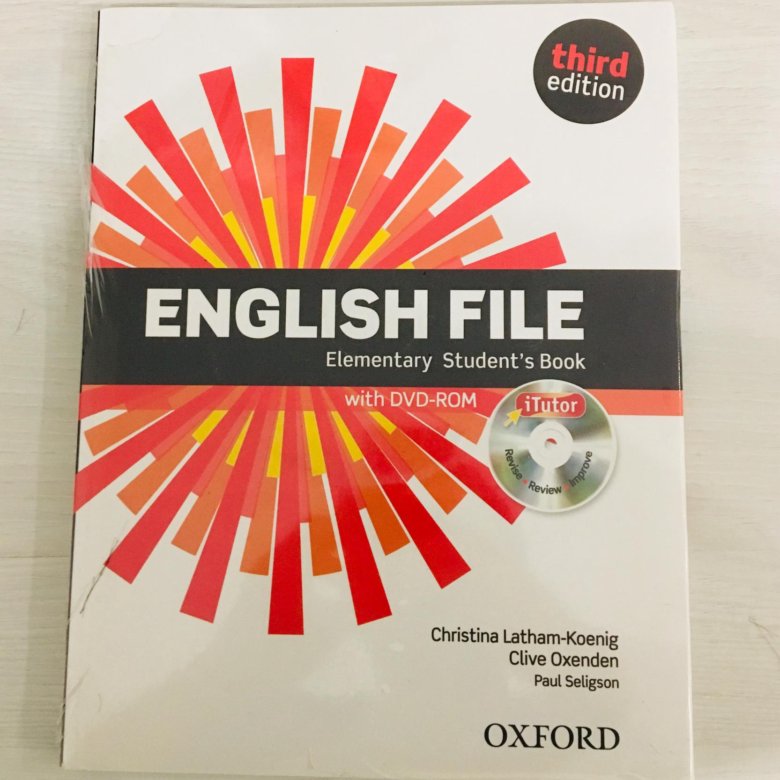 English file elementary 3rd edition. New English file Elementary третье издание. Учебник English file. Учебник английского English file. English file: Elementary.