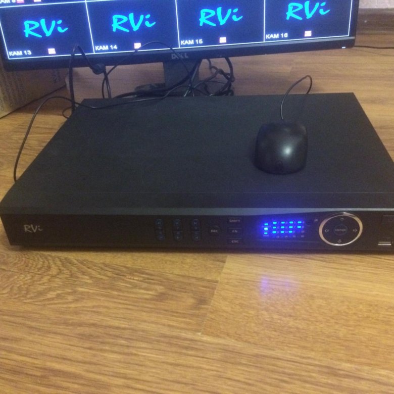 Видеорегистратор rvi r16lb pro инструкция